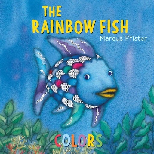 The Rainbow Fish Cincinnati Tickets