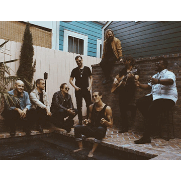 The Revivalists Concerts in Cincinnati