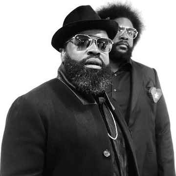 The Roots Cincinnati Tickets