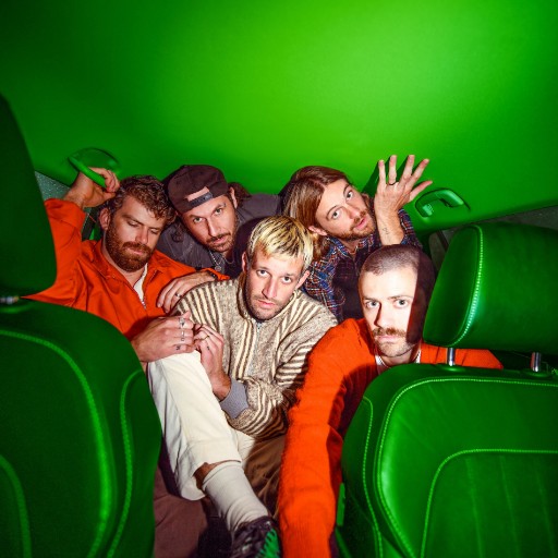 The Rubens Cincinnati Tickets