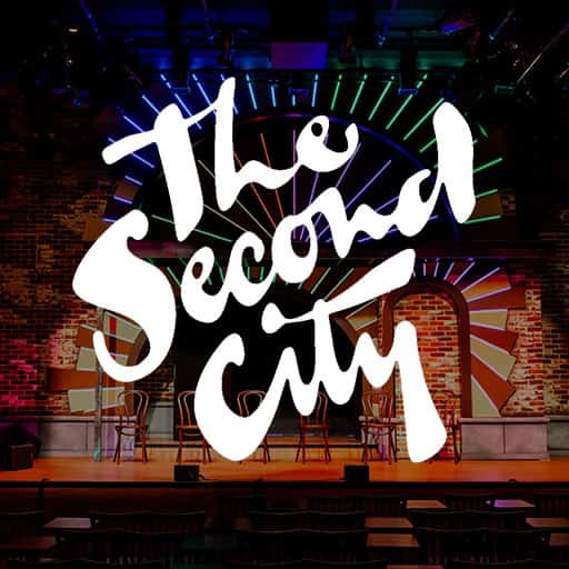 The Second City Cincinnati Tickets