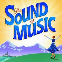 The Sound Of Music Cincinnati Tickets