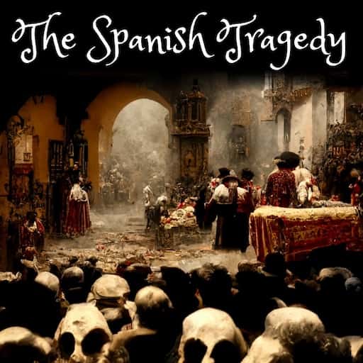 The Spanish Tragedy Cincinnati Tickets