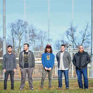 The Starting Line Cincinnati Tickets