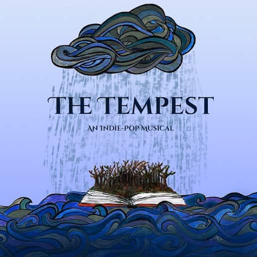 The Tempest Cincinnati Tickets