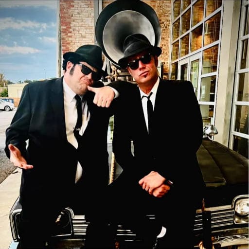 The Texas Bluesmen Cincinnati Tickets