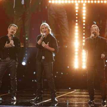 The Texas Tenors Cincinnati Tickets