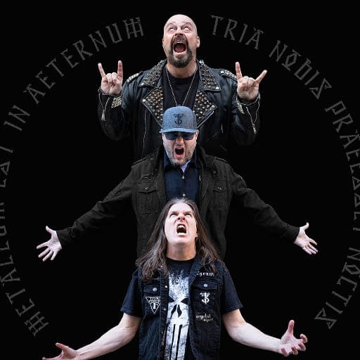 The Three Tremors Cincinnati Tickets