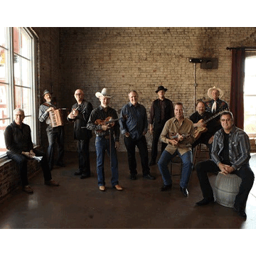 The Time Jumpers Cincinnati Tickets