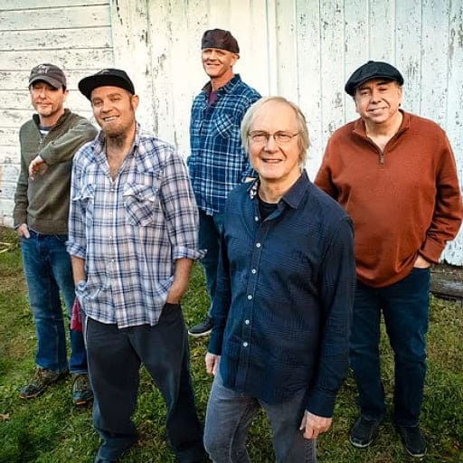 The Weight Band Cincinnati Tickets