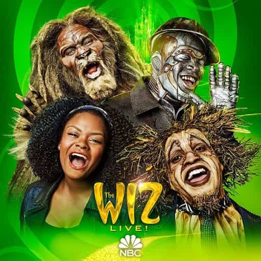 The Wiz Cincinnati Tickets