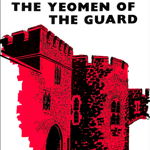 The Yeoman Of The Guard Cincinnati Tickets