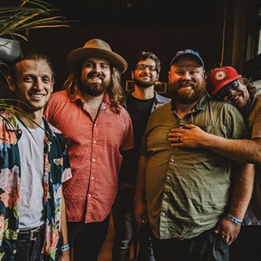 Them Coulee Boys in Cincinnati