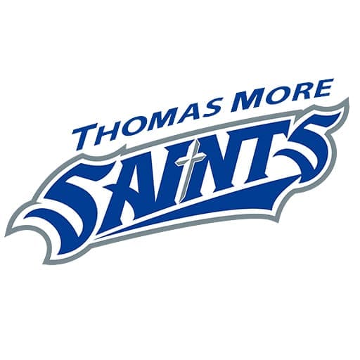 Thomas More Saints Schedule 2026–2027