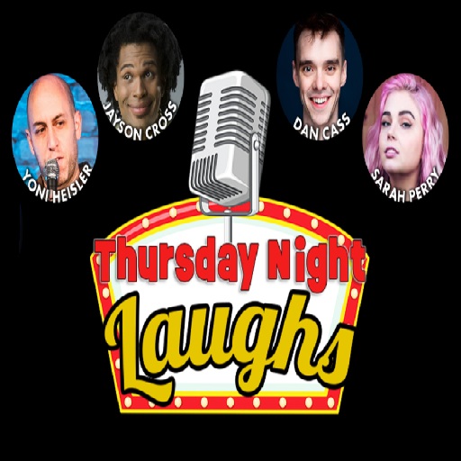 Thursday Night Laughs Cincinnati Tickets