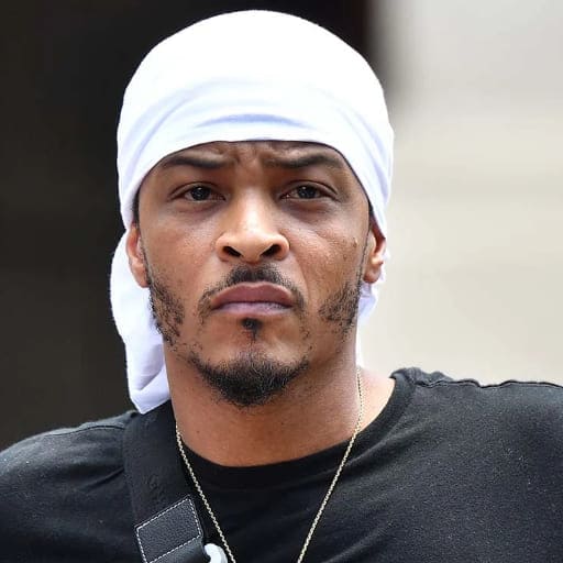 T.I. (TIP Harris) Cincinnati Tickets