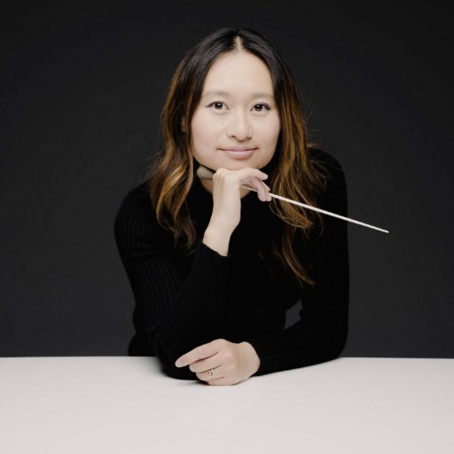 Tianyi Lu Cincinnati Tickets