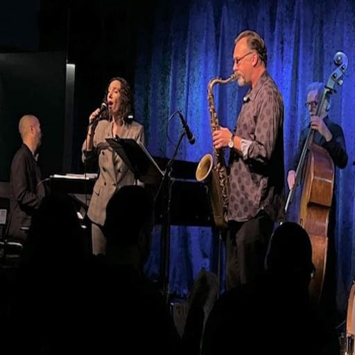 Tim Armacost Quintet Cincinnati Tickets