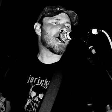 Tim Barry in Cincinnati