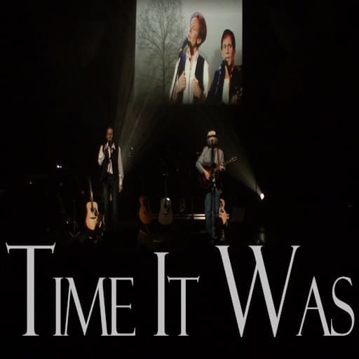 Time It Was Cincinnati Tickets