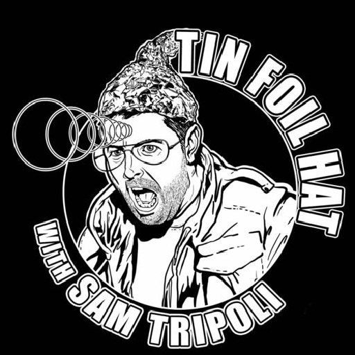Tin Foil Hat Comedy Cincinnati Tickets