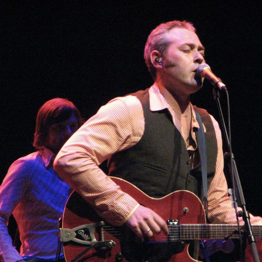 Tindersticks in Cincinnati