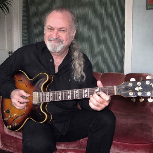 Tinsley Ellis Cincinnati Tickets