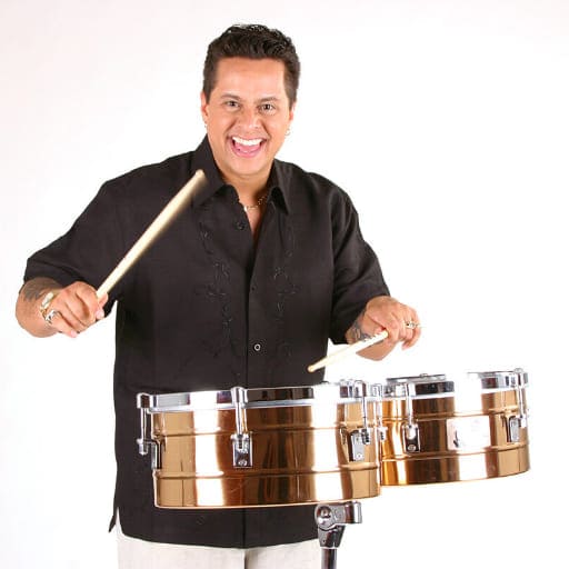 Tito Puente Jr. Cincinnati Tickets