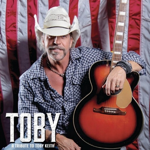 Toby - A Tribute to Toby Keith concerts in Cincinnati.