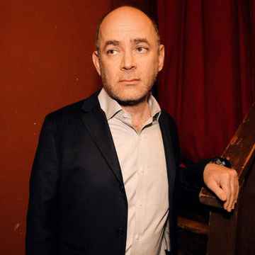 Todd Barry Cincinnati Tickets