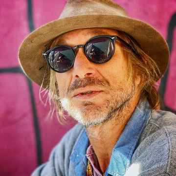 Todd Snider in Cincinnati