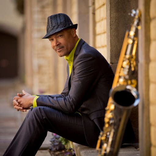 Tom Braxton Cincinnati Tickets