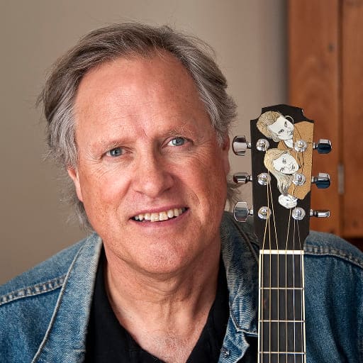 Tom Chapin in Cincinnati