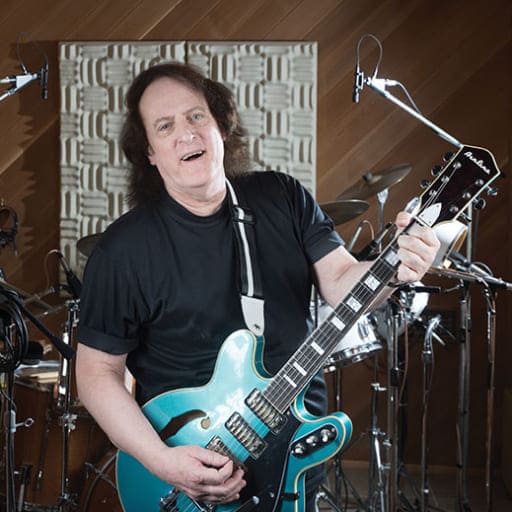 Tommy James in Cincinnati