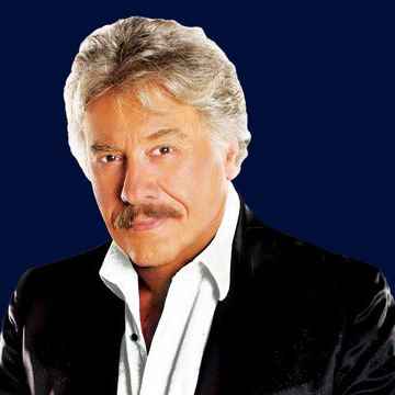 Tony Orlando in Cincinnati
