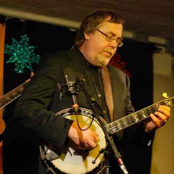 Tony Trischka Cincinnati Tickets