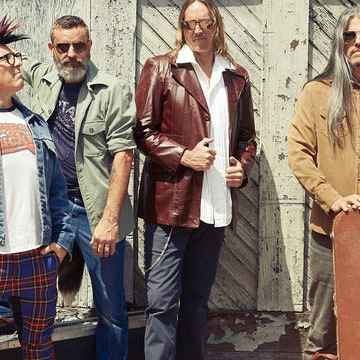 Tool Cincinnati Tickets