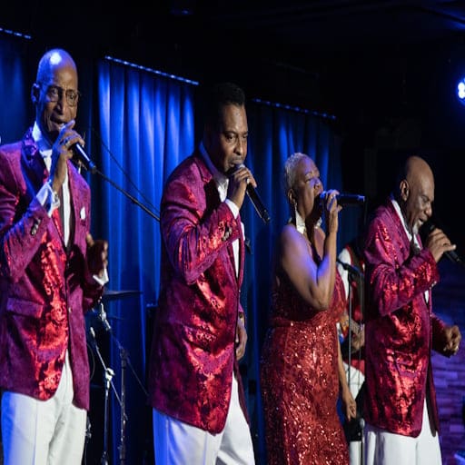 Top Shelf Classics Cincinnati Tickets