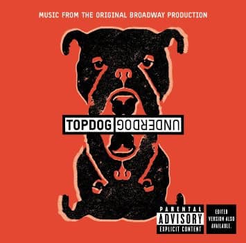 Topdog/Underdog Cincinnati Tickets