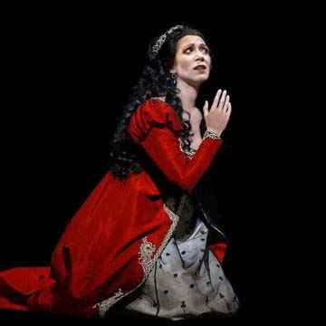 Tosca Cincinnati Tickets