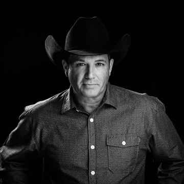 Tracy Byrd Concerts in Cincinnati