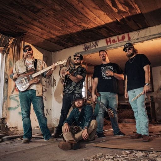 Treaty Oak Revival Concerts in Cincinnati