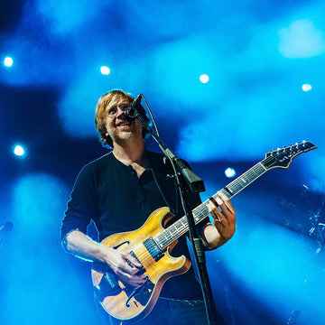 Trey Anastasio Cincinnati Tickets