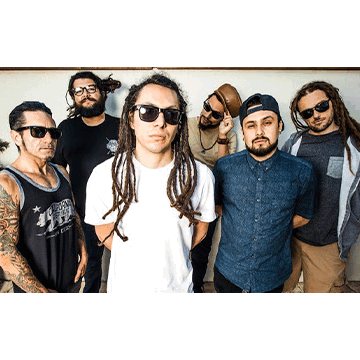 Tribal Seeds Cincinnati Tickets