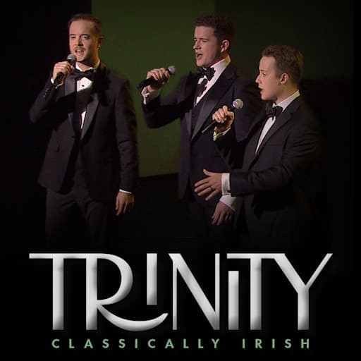 Trinity: Classically Irish Cincinnati Tickets