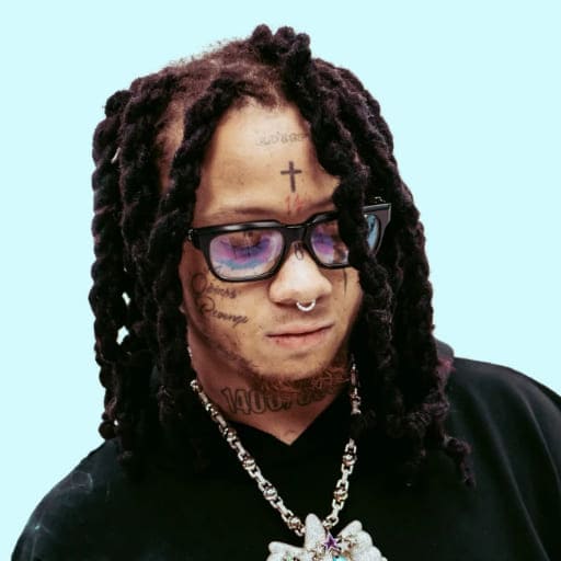 Trippie Redd Cincinnati Tickets