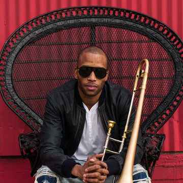 Trombone Shorty Cincinnati Tickets