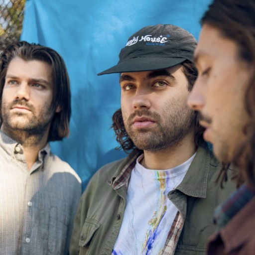 Turnover Cincinnati Tickets