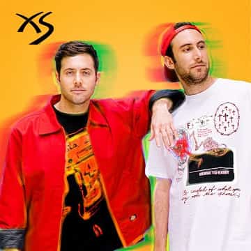 Two Friends Cincinnati Tickets