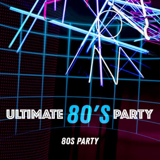 Ultimate 80's Party Cincinnati Tickets